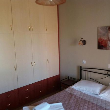Villa Katerina Almyros Paralía Almirú Kültér fotó