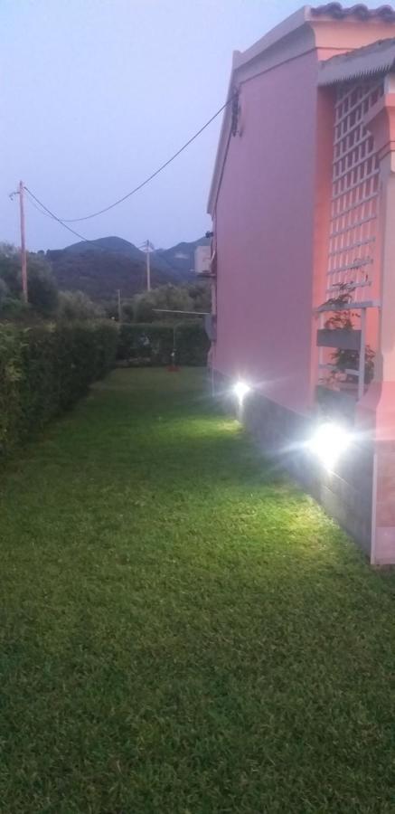 Villa Katerina Almyros Paralía Almirú Kültér fotó