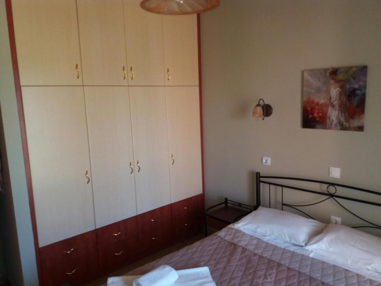 Villa Katerina Almyros Paralía Almirú Kültér fotó