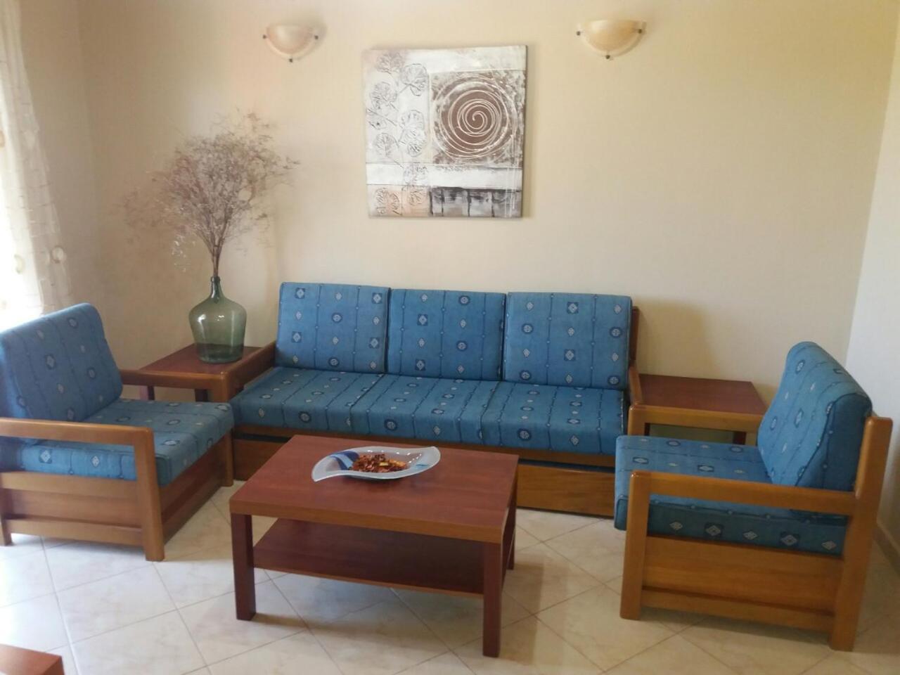 Villa Katerina Almyros Paralía Almirú Kültér fotó