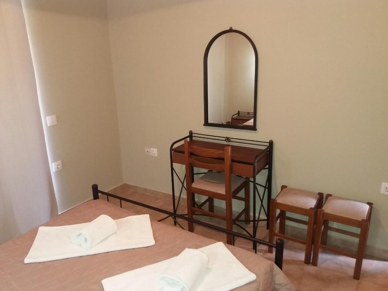 Villa Katerina Almyros Paralía Almirú Kültér fotó