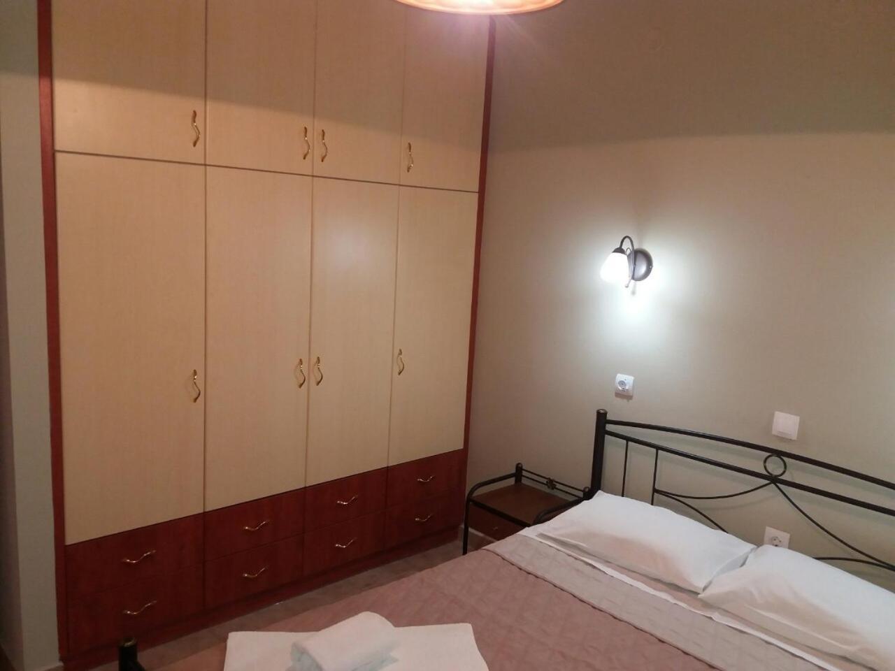 Villa Katerina Almyros Paralía Almirú Kültér fotó