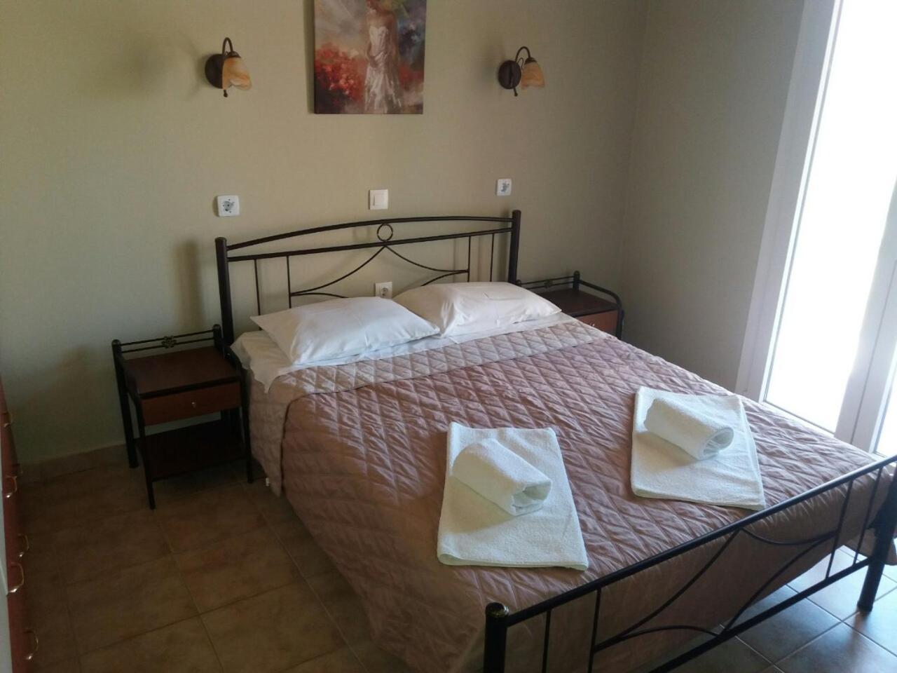 Villa Katerina Almyros Paralía Almirú Kültér fotó