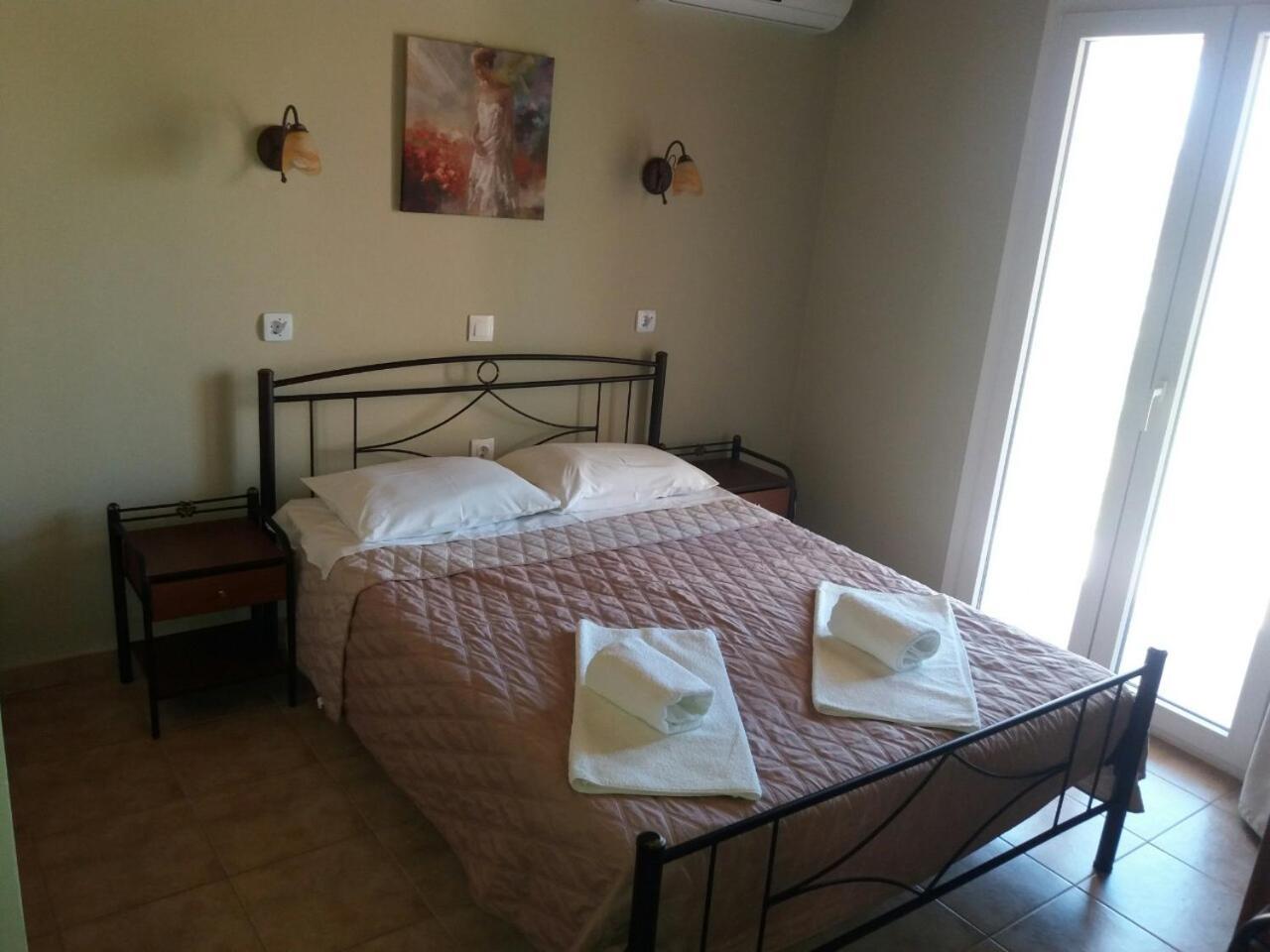 Villa Katerina Almyros Paralía Almirú Kültér fotó