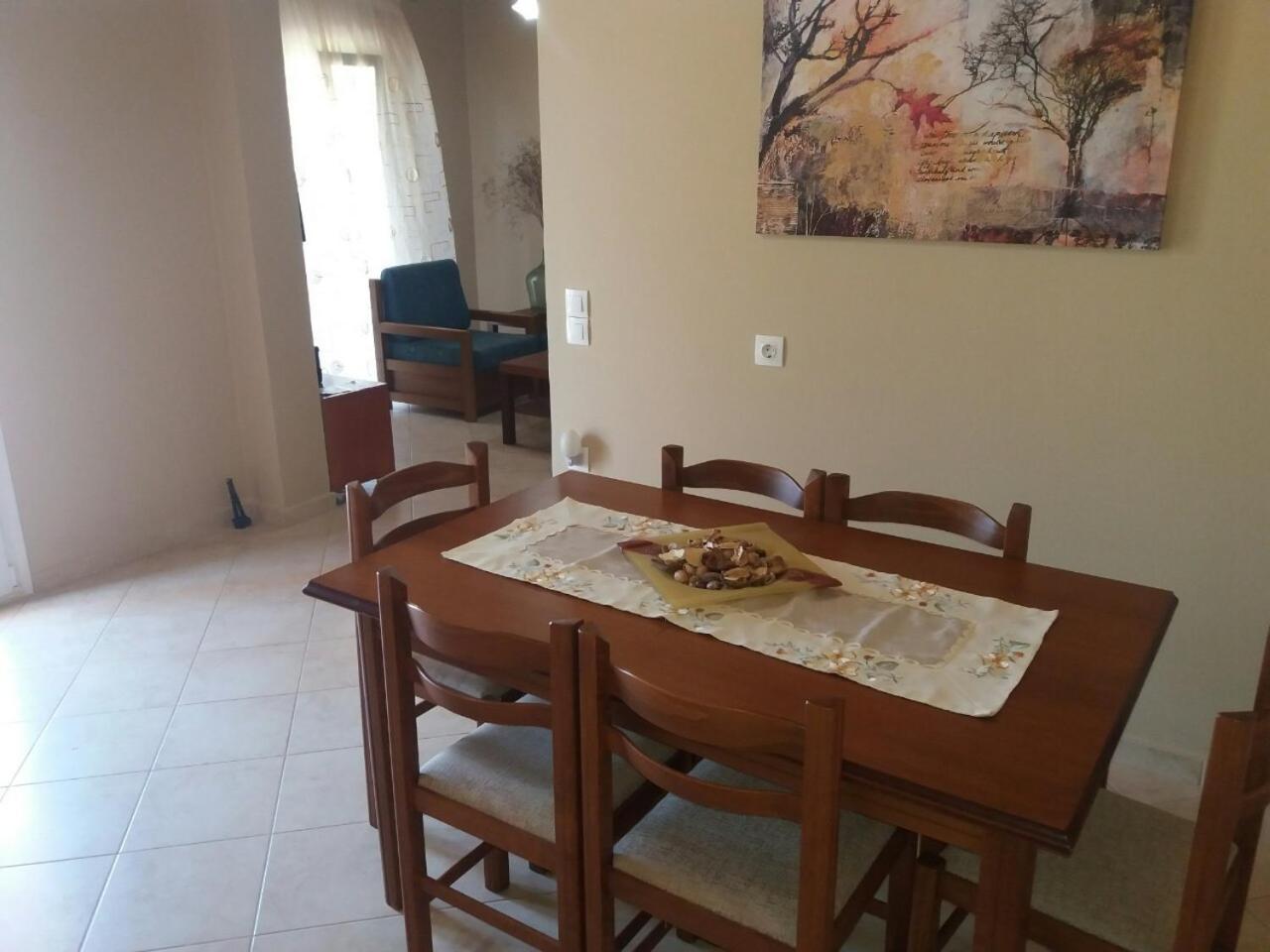 Villa Katerina Almyros Paralía Almirú Kültér fotó