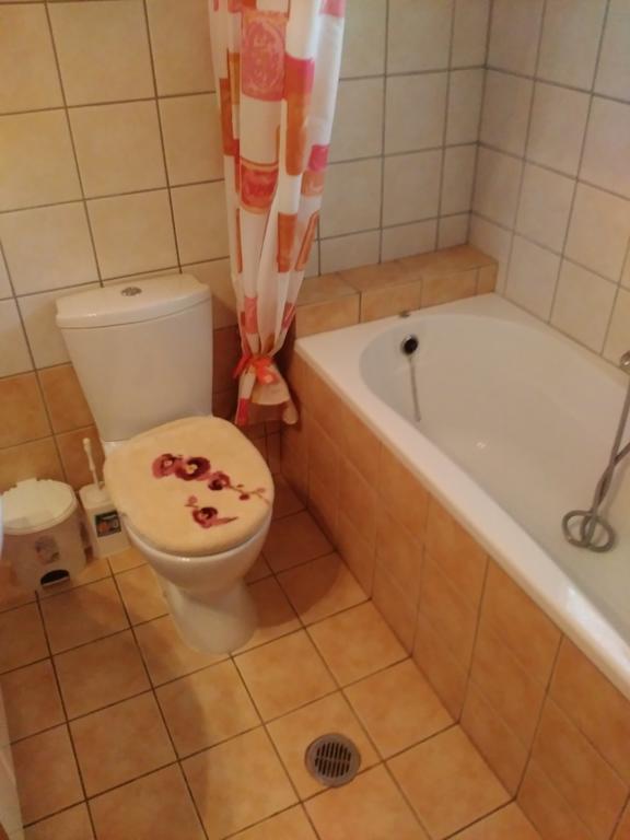 Villa Katerina Almyros Paralía Almirú Kültér fotó